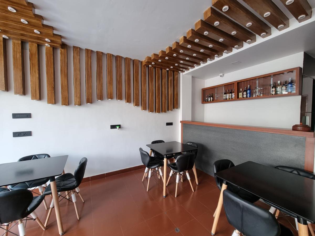 Chautari Boutique Hotel Pokhara Eksteriør billede